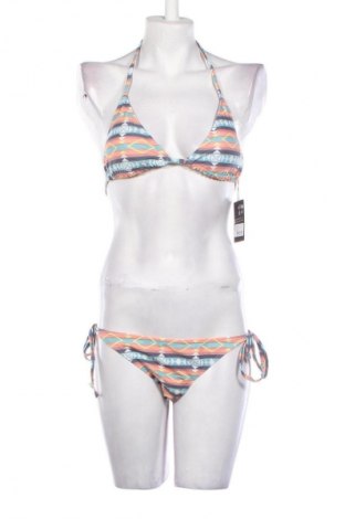Costum de baie de damă Urban Classics, Mărime M, Culoare Multicolor, Preț 210,99 Lei