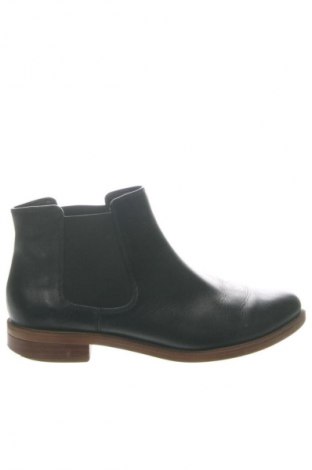 Γυναικεία μποτάκια Clarks, Μέγεθος 38, Χρώμα Μαύρο, Τιμή 32,99 €