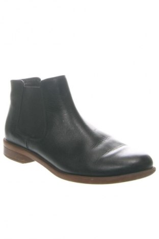 Γυναικεία μποτάκια Clarks, Μέγεθος 38, Χρώμα Μαύρο, Τιμή 32,99 €