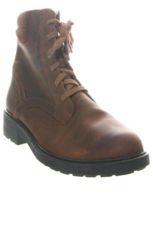 Dámské poltopánky Clarks, Veľkosť 41, Farba Hnedá, Cena  59,34 €
