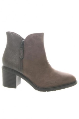 Γυναικεία μποτάκια Clarks, Μέγεθος 38, Χρώμα Καφέ, Τιμή 57,99 €
