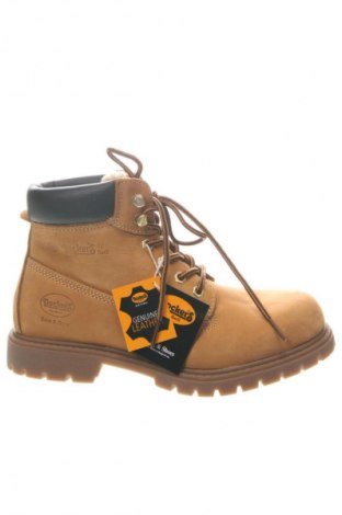 Dámské poltopánky Dockers, Veľkosť 40, Farba Béžová, Cena  157,95 €