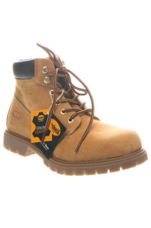 Dámské poltopánky Dockers, Veľkosť 40, Farba Béžová, Cena  157,95 €