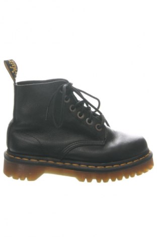 Dámské poltopánky Dr. Martens, Veľkosť 37, Farba Čierna, Cena  119,93 €