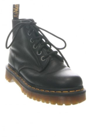 Dámské poltopánky Dr. Martens, Veľkosť 37, Farba Čierna, Cena  119,93 €