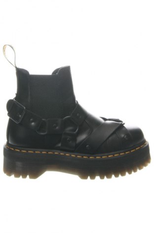 Dámské poltopánky Dr. Martens, Veľkosť 41, Farba Čierna, Cena  200,00 €