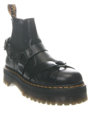 Dámské poltopánky Dr. Martens, Veľkosť 41, Farba Čierna, Cena  200,00 €