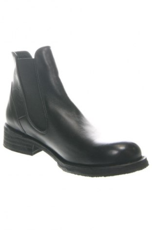 Dámské poltopánky Felmini, Veľkosť 42, Farba Čierna, Cena  144,95 €