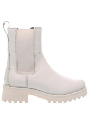 Γυναικεία μποτάκια Gerry Weber, Μέγεθος 37, Χρώμα Λευκό, Τιμή 157,99 €