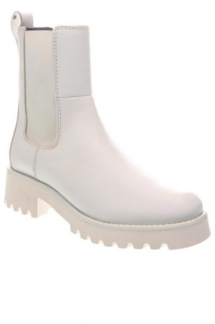 Γυναικεία μποτάκια Gerry Weber, Μέγεθος 37, Χρώμα Λευκό, Τιμή 157,99 €