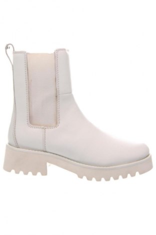 Γυναικεία μποτάκια Gerry Weber, Μέγεθος 39, Χρώμα Λευκό, Τιμή 112,99 €