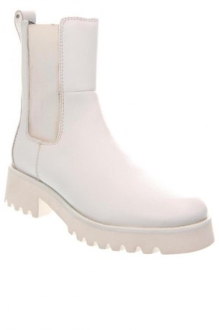 Γυναικεία μποτάκια Gerry Weber, Μέγεθος 39, Χρώμα Λευκό, Τιμή 112,99 €