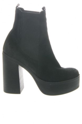 Dámské poltopánky Kurt Geiger, Veľkosť 37, Farba Čierna, Cena  59,28 €