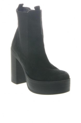 Dámské poltopánky Kurt Geiger, Veľkosť 37, Farba Čierna, Cena  59,28 €