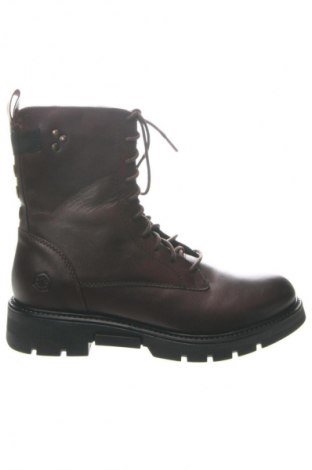 Dámské poltopánky Lumberjack, Veľkosť 38, Farba Hnedá, Cena  65,48 €