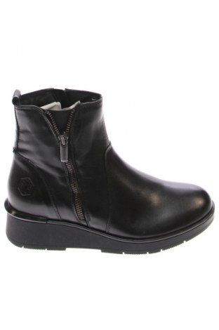 Dámské poltopánky Lumberjack, Veľkosť 38, Farba Čierna, Cena  99,95 €