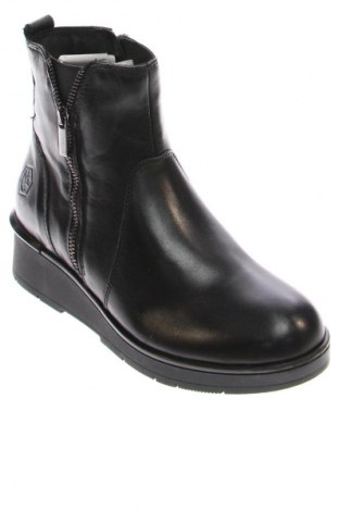 Dámské poltopánky Lumberjack, Veľkosť 38, Farba Čierna, Cena  99,95 €