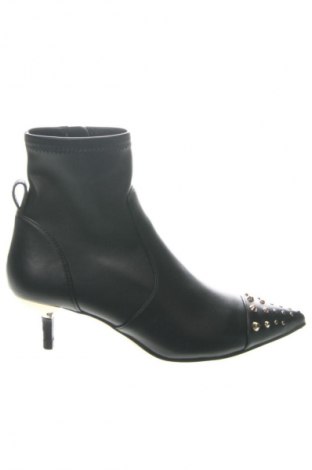Dámské poltopánky MICHAEL Michael Kors, Veľkosť 36, Farba Čierna, Cena  145,59 €