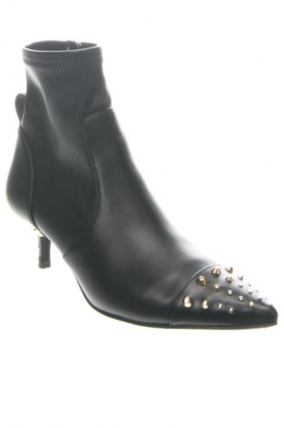 Dámské poltopánky MICHAEL Michael Kors, Veľkosť 36, Farba Čierna, Cena  145,59 €