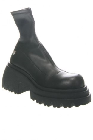 Dámské poltopánky Naked Wolfe, Veľkosť 40, Farba Čierna, Cena  174,95 €