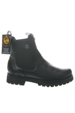 Dámské poltopánky Panama Jack, Veľkosť 37, Farba Čierna, Cena  59,34 €