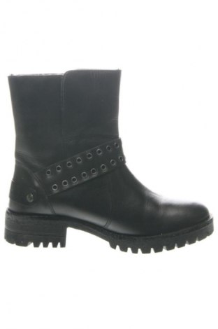 Dámské poltopánky Pepe Jeans, Veľkosť 37, Farba Čierna, Cena  104,95 €