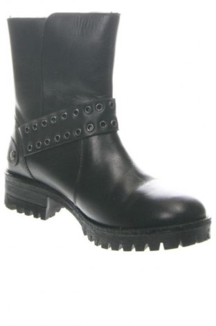 Dámské poltopánky Pepe Jeans, Veľkosť 37, Farba Čierna, Cena  104,95 €