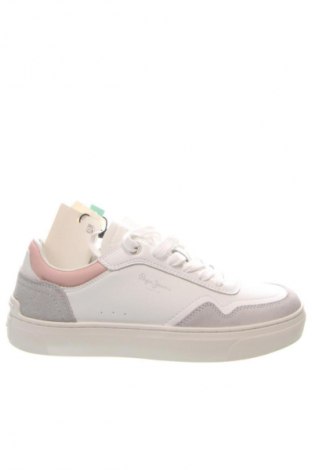 Dámské poltopánky Pepe Jeans, Veľkosť 38, Farba Viacfarebná, Cena  157,95 €