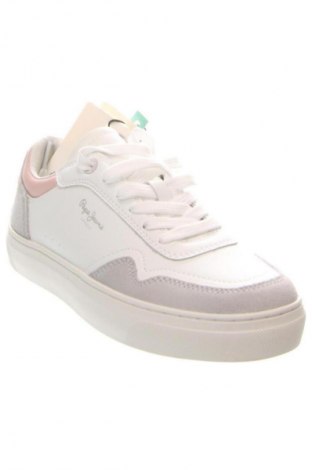 Dámské poltopánky Pepe Jeans, Veľkosť 38, Farba Viacfarebná, Cena  157,95 €