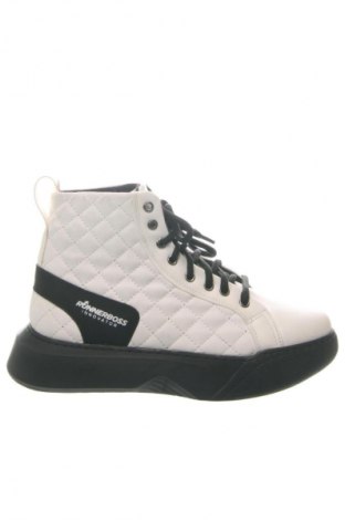 Dámské poltopánky RunnerBoss, Veľkosť 41, Farba Biela, Cena  34,95 €