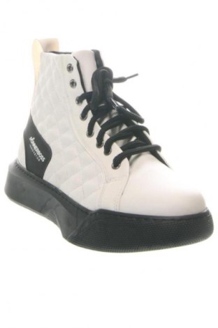 Dámské poltopánky RunnerBoss, Veľkosť 41, Farba Biela, Cena  34,95 €