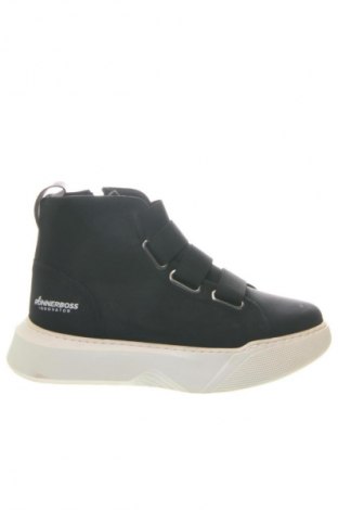 Dámské poltopánky RunnerBoss, Veľkosť 41, Farba Čierna, Cena  44,95 €