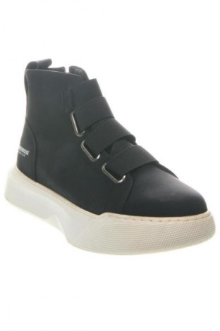 Dámské poltopánky RunnerBoss, Veľkosť 41, Farba Čierna, Cena  44,95 €