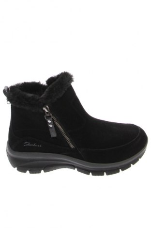Dámské poltopánky Skechers, Veľkosť 38, Farba Čierna, Cena  99,95 €