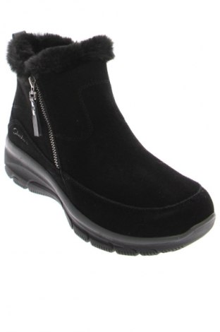 Dámské poltopánky Skechers, Veľkosť 38, Farba Čierna, Cena  99,95 €