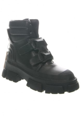 Dámské poltopánky Steve Madden, Veľkosť 39, Farba Čierna, Cena  67,95 €