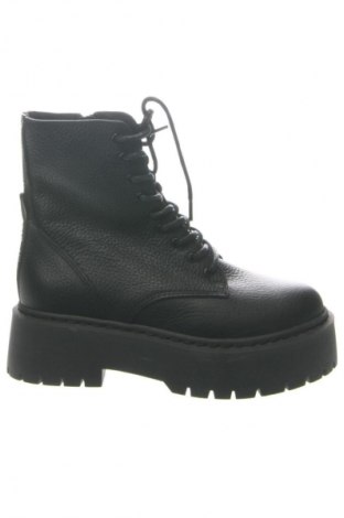 Dámské poltopánky Steve Madden, Veľkosť 35, Farba Čierna, Cena  135,55 €