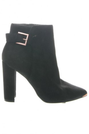 Dámské poltopánky Ted Baker, Veľkosť 40, Farba Čierna, Cena  66,95 €