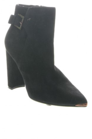 Dámské poltopánky Ted Baker, Veľkosť 40, Farba Čierna, Cena  66,95 €