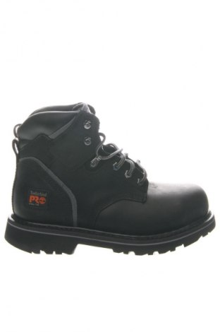 Γυναικεία μποτάκια Timberland, Μέγεθος 40, Χρώμα Μαύρο, Τιμή 204,99 €