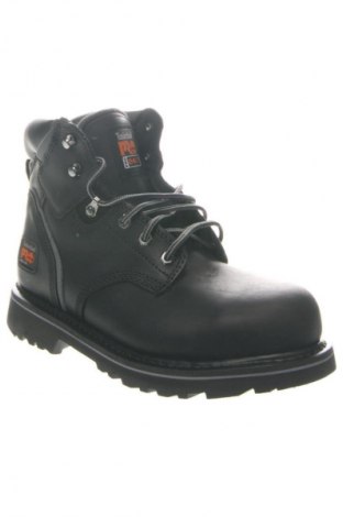 Γυναικεία μποτάκια Timberland, Μέγεθος 40, Χρώμα Μαύρο, Τιμή 204,99 €