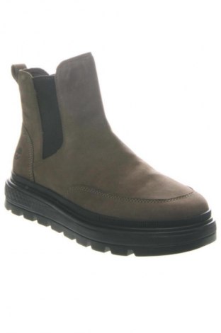 Γυναικεία μποτάκια Timberland, Μέγεθος 40, Χρώμα Πράσινο, Τιμή 234,99 €