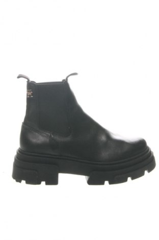 Damen Stiefeletten Tommy Hilfiger, Größe 38, Farbe Schwarz, Preis 82,99 €