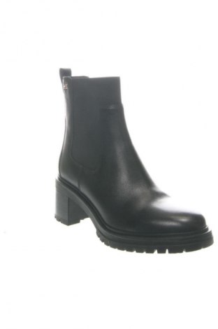 Dámské poltopánky Tommy Hilfiger, Veľkosť 38, Farba Čierna, Cena  167,95 €