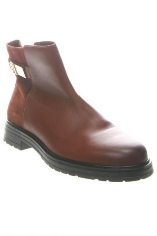 Dámské poltopánky Tommy Hilfiger, Veľkosť 40, Farba Hnedá, Cena  117,95 €