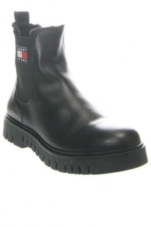 Dámské poltopánky Tommy Hilfiger, Veľkosť 38, Farba Čierna, Cena  167,95 €