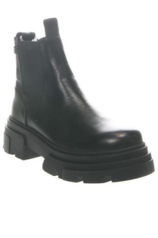 Damen Stiefeletten Tommy Hilfiger, Größe 39, Farbe Schwarz, Preis 139,99 €