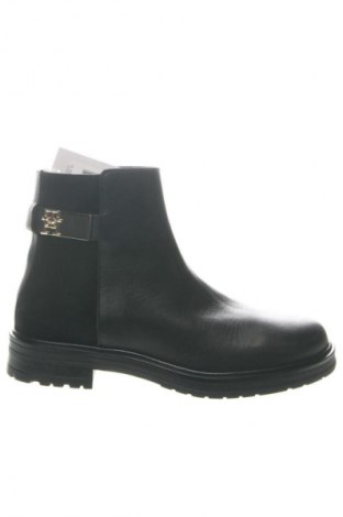 Dámské boty  Tommy Hilfiger, Velikost 37, Barva Černá, Cena  2 649,00 Kč