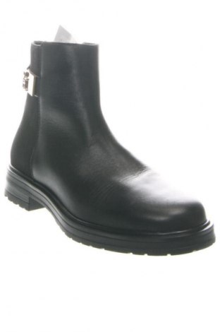 Dámské boty  Tommy Hilfiger, Velikost 37, Barva Černá, Cena  2 649,00 Kč