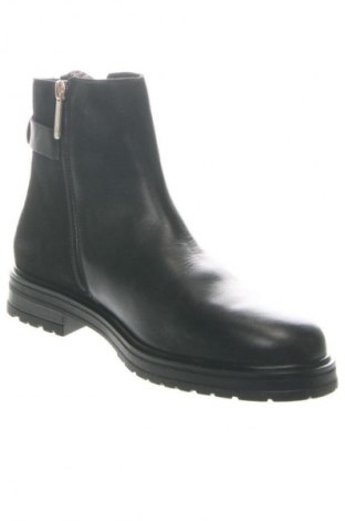 Női bokacsizma Tommy Hilfiger, Méret 42, Szín Fekete, Ár 53 539 Ft